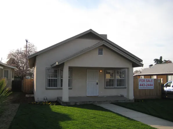 1277 2nd Ave, Dinuba, CA 93618