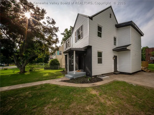 3714 Washington Ave SE, Charleston, WV 25304