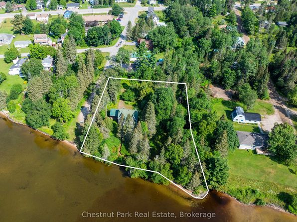 1 & 5 Barrie St, Sundridge, ON P0A 1Z0