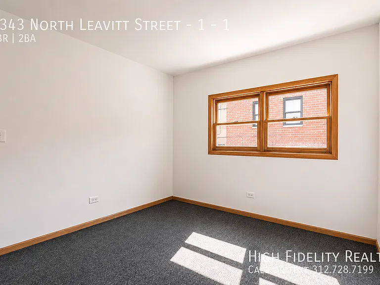 1343 N Leavitt St #1 — Photo 9