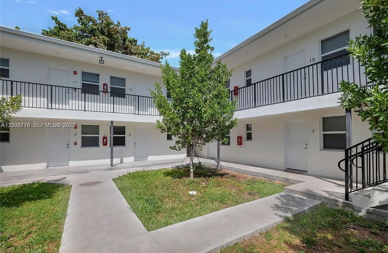 1 bed, 500 sqft, $1,600 — Photo 2