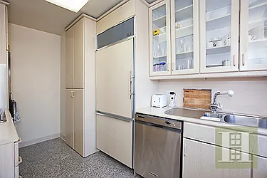 Rented by Halstead Real Estate