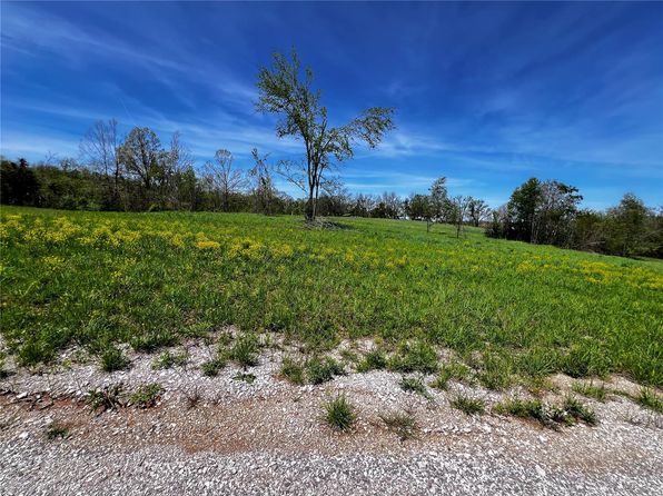 1009 Legacy Ln, Perryville, MO 63775