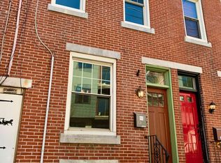 1222 E Berks St, Philadelphia, PA 19125