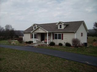 450 Norris Rd, Bowling Green, KY 42101