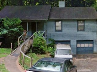 2339 Mohawk Trl, Acworth, GA 30102