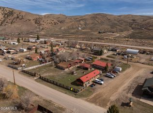 284-318 Gcr #309, Parshall, CO 80468