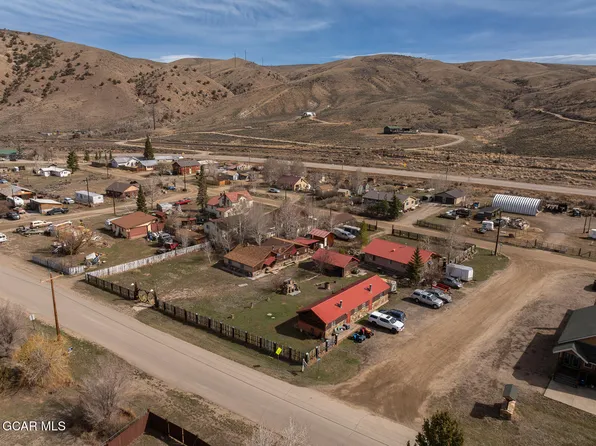 284, 318 GCR 309, Parshall, CO 80468