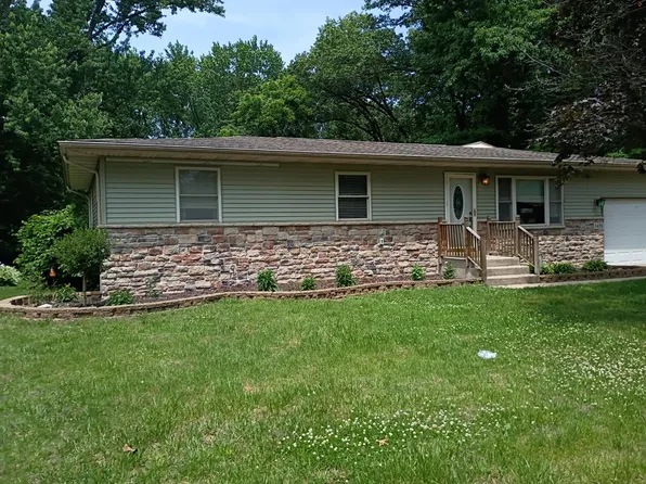 5470 Evergreen Ave, Portage, IN 46368