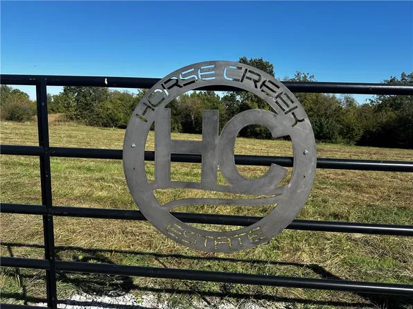 Harmony Rd, Paola, KS 66071