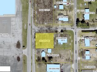 V/l Se Grape Rd, Granger, IN 46530