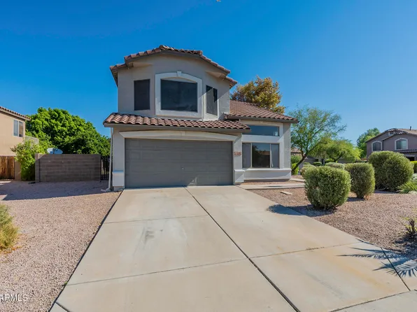 1400 E ORCHID Lane, Gilbert, AZ 85296