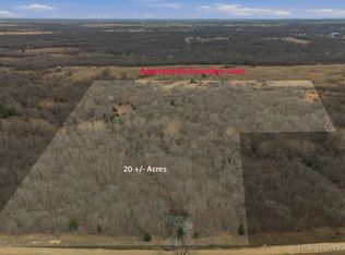 4 N 364th Rd, Wewoka, OK 74884