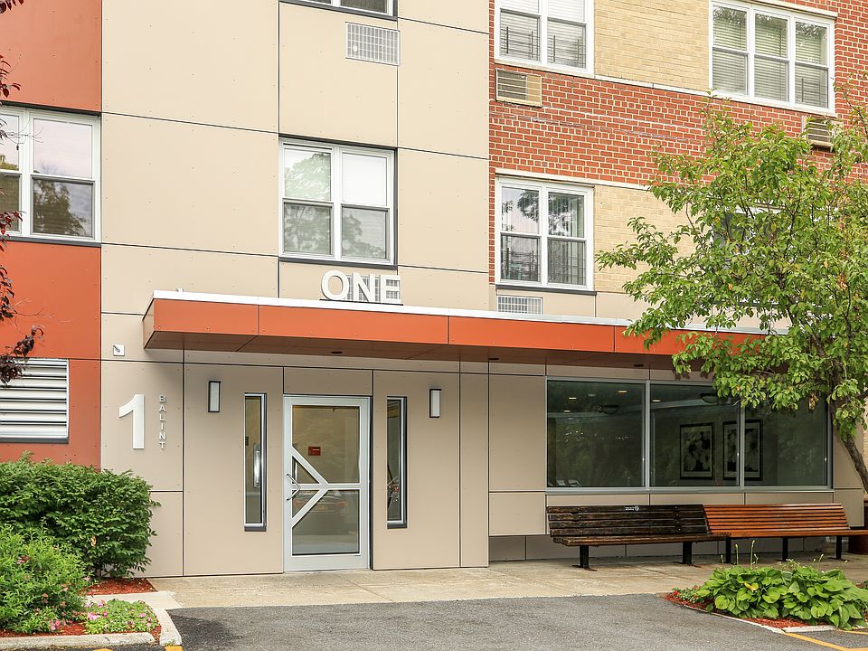 1st image of 1 Balint Dr APT 664
