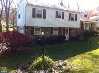1022 Warren Rd, West Chester, PA 19382
