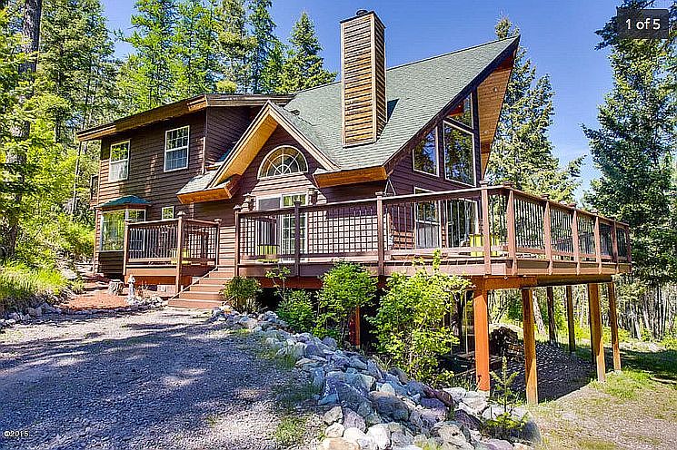 540 Angel Point Rd, Lakeside, MT 59922 | Zillow