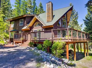 540 Angel Point Rd, Lakeside, MT 59922
