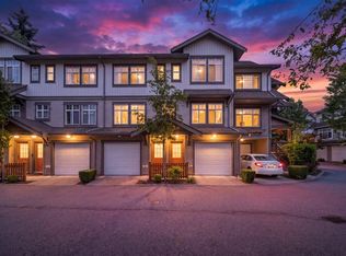 16233 83rd Ave #18, Surrey, BC V4N0Z3
