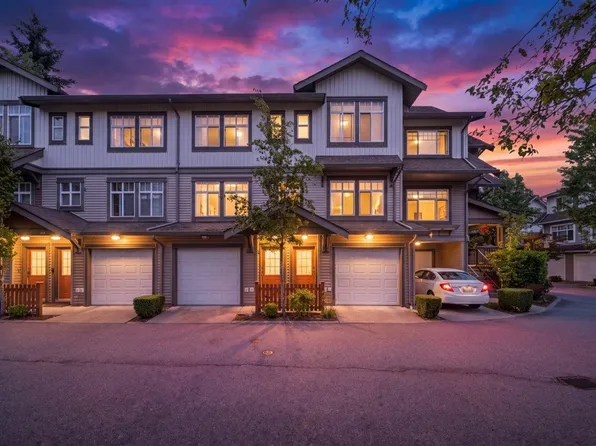 16233 83rd Ave #18, Surrey, BC V4N 0Z3