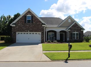 36 Redwall Cir, Savannah, GA 31407