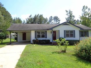 1920 Bonnie Ridge Dr, Griffin, GA 30223