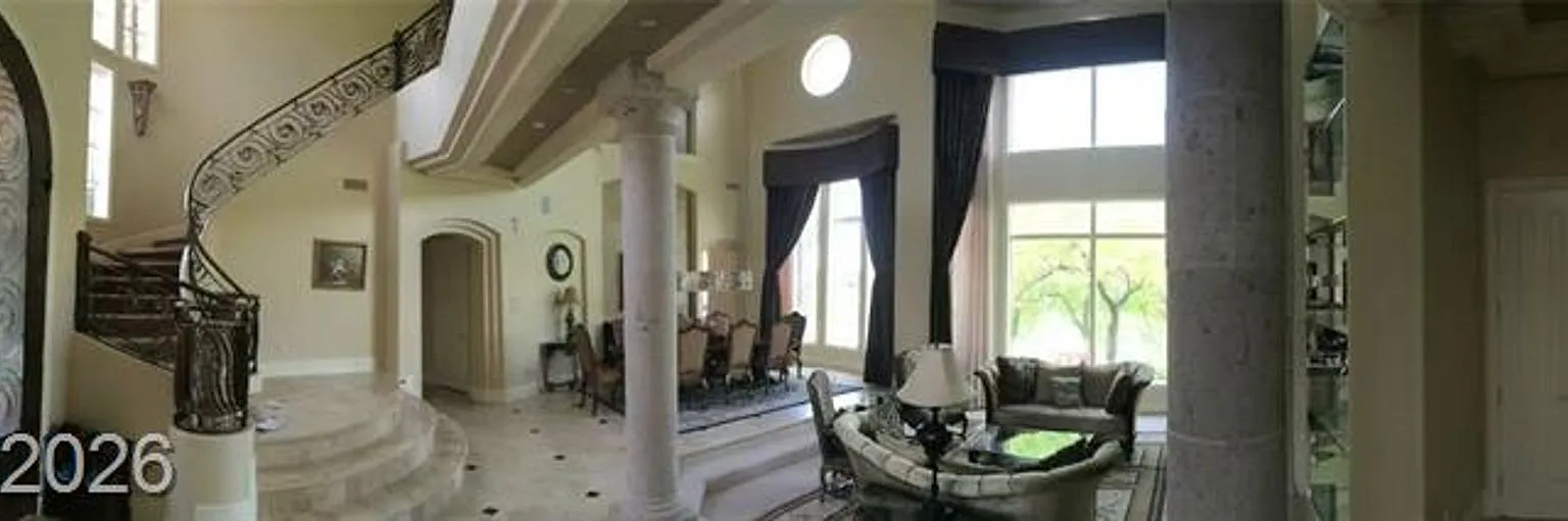 8741 Newport Isle Ct, Las Vegas, NV 89117 — Photo 2