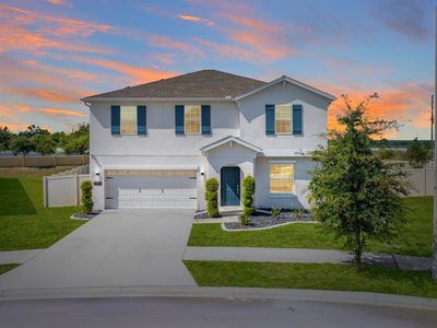 1263 Lassen St, Haines City, FL, 33844