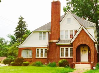 544 Vinita Ave, Akron, OH 44320