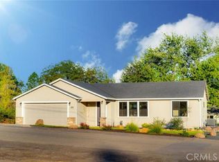 6094 Vista Knolls Dr, Paradise, CA 95969