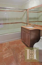 Rented by Halstead Real Estate