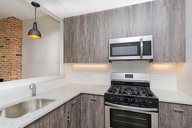 Rented by Citi Habitats