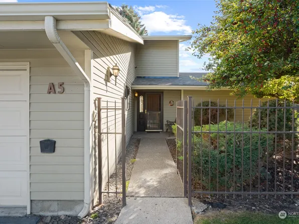 500 E Cherry Lane #A05, Ellensburg, WA 98926