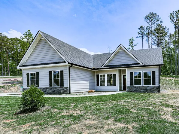 243 Linger Longer Dr, Ellijay, GA 30540