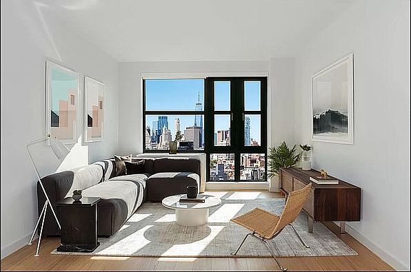 1st image of 171 Suffolk St #8E