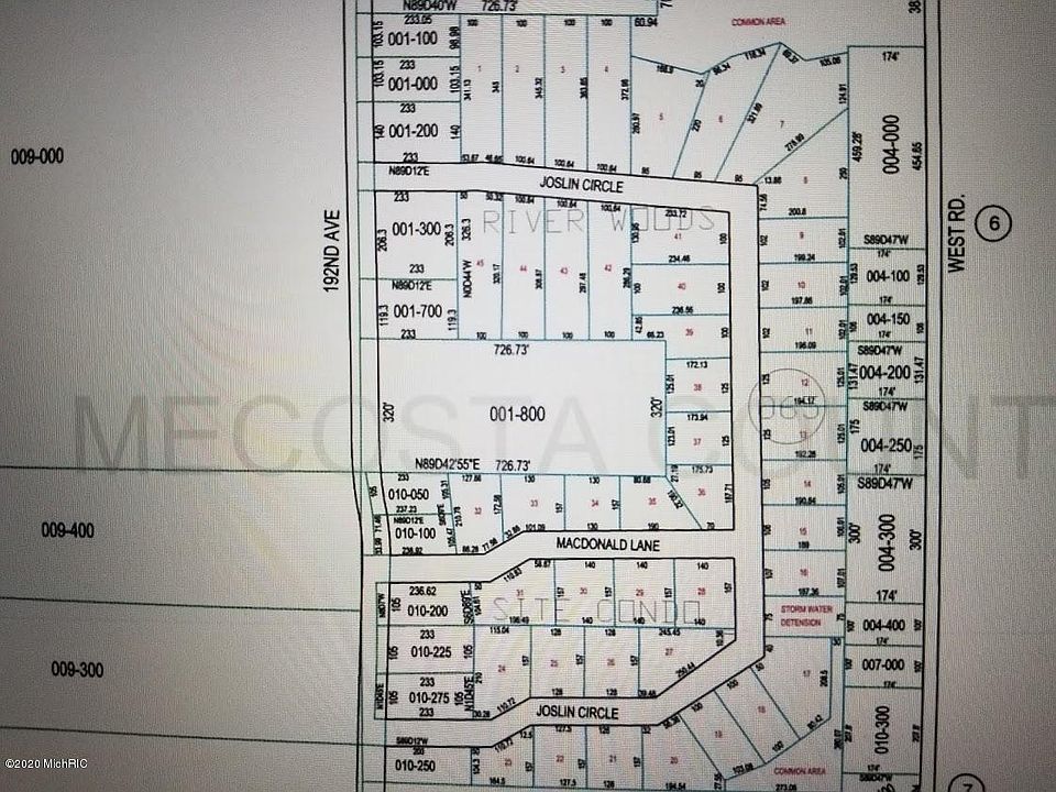 2nd image of 19065 Joslin Cir