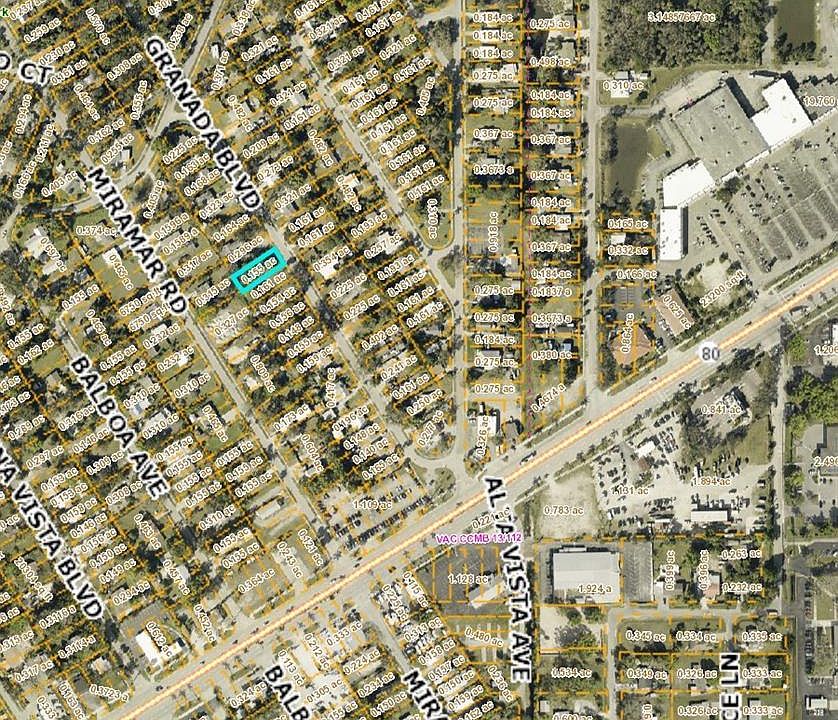 2nd image of 274 Granada BLVD