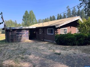 34033 Totem Pole Rd, Lebanon, OR 97355