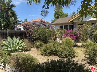 3810 N 3rd Ave, Los Angeles, CA 90008