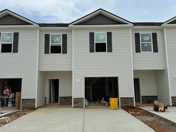 152 Holt Way, Blountville, TN 37617