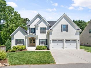 4919 Sam Meadow Ct, Winston Salem, NC 27104