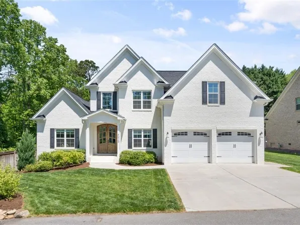 4919 Sam Meadow Ct, Winston Salem, NC 27104