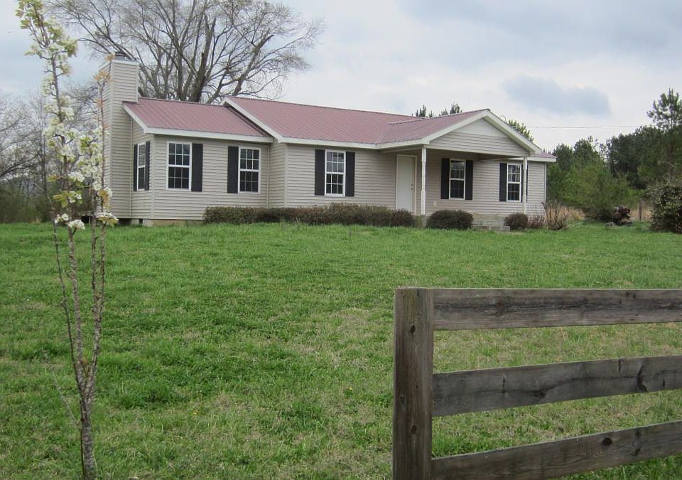 Outside view
