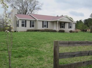 1535 County Road 140, Gaylesville, AL 35973