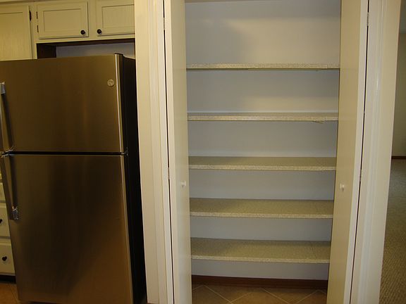 Pantry