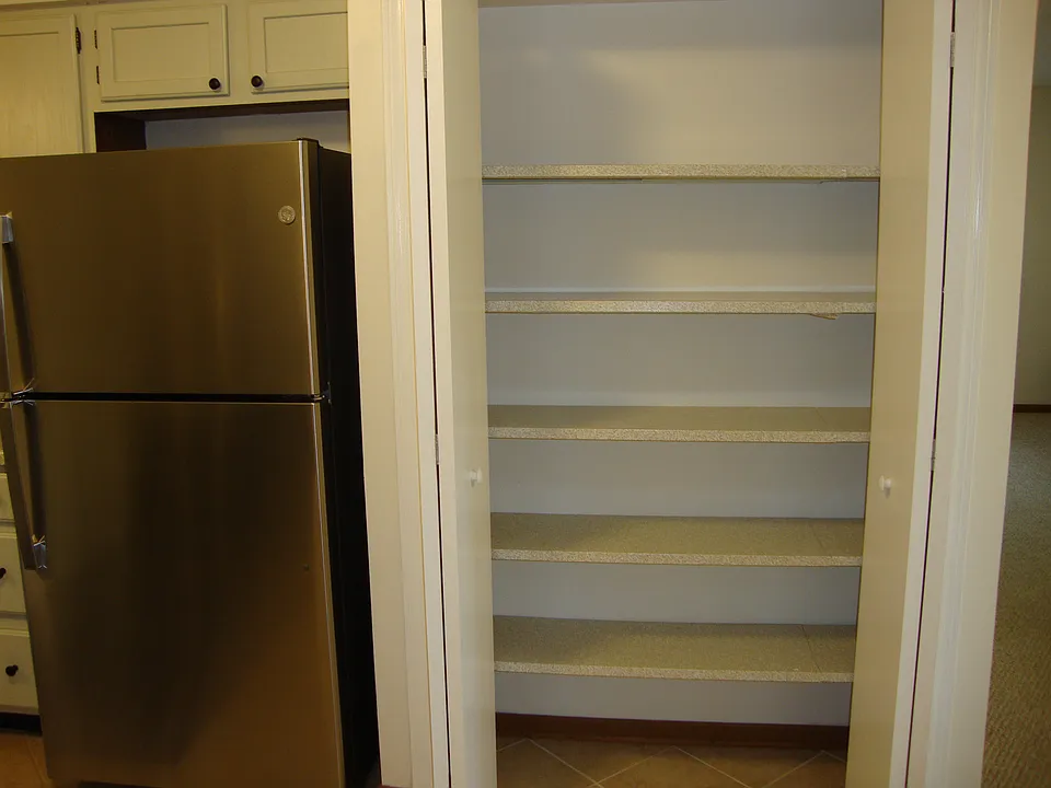 Pantry