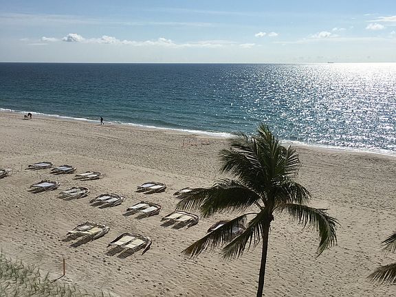 5th image of 3850 Galt Ocean Dr APT 301