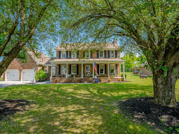 8241 Roy Ln, Ooltewah, TN 37363