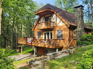 101 Deer Run, Greentown, PA 18426