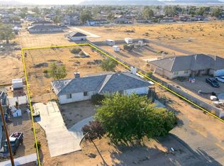 14952 Central Rd, Apple Valley, CA 92307