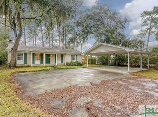 605 Suncrest Blvd, Savannah, GA 31410